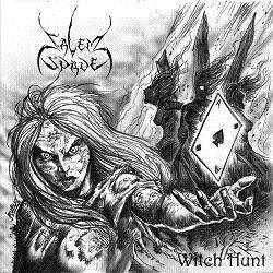 Salem Spade : Witch Hunt